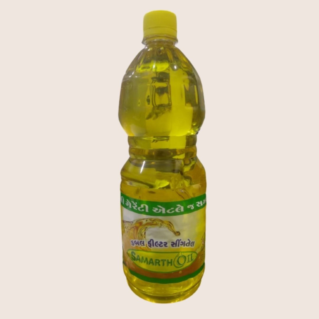 Samarth Oil