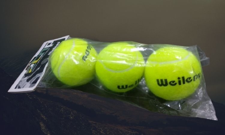 Weilepu Tennis Ball 