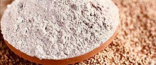Ragi Flour 1KG
