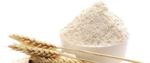 Jav (Oats) Flour 1KG