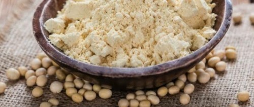 Soyabean Flour 1KG