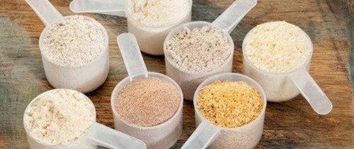 Multi Grain Atta 5KG