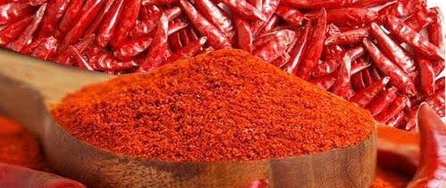 Mirchi Powder 1KG