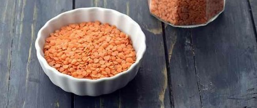 Masoor Dal Flour 1KG