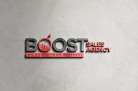 Boost Sales Agency